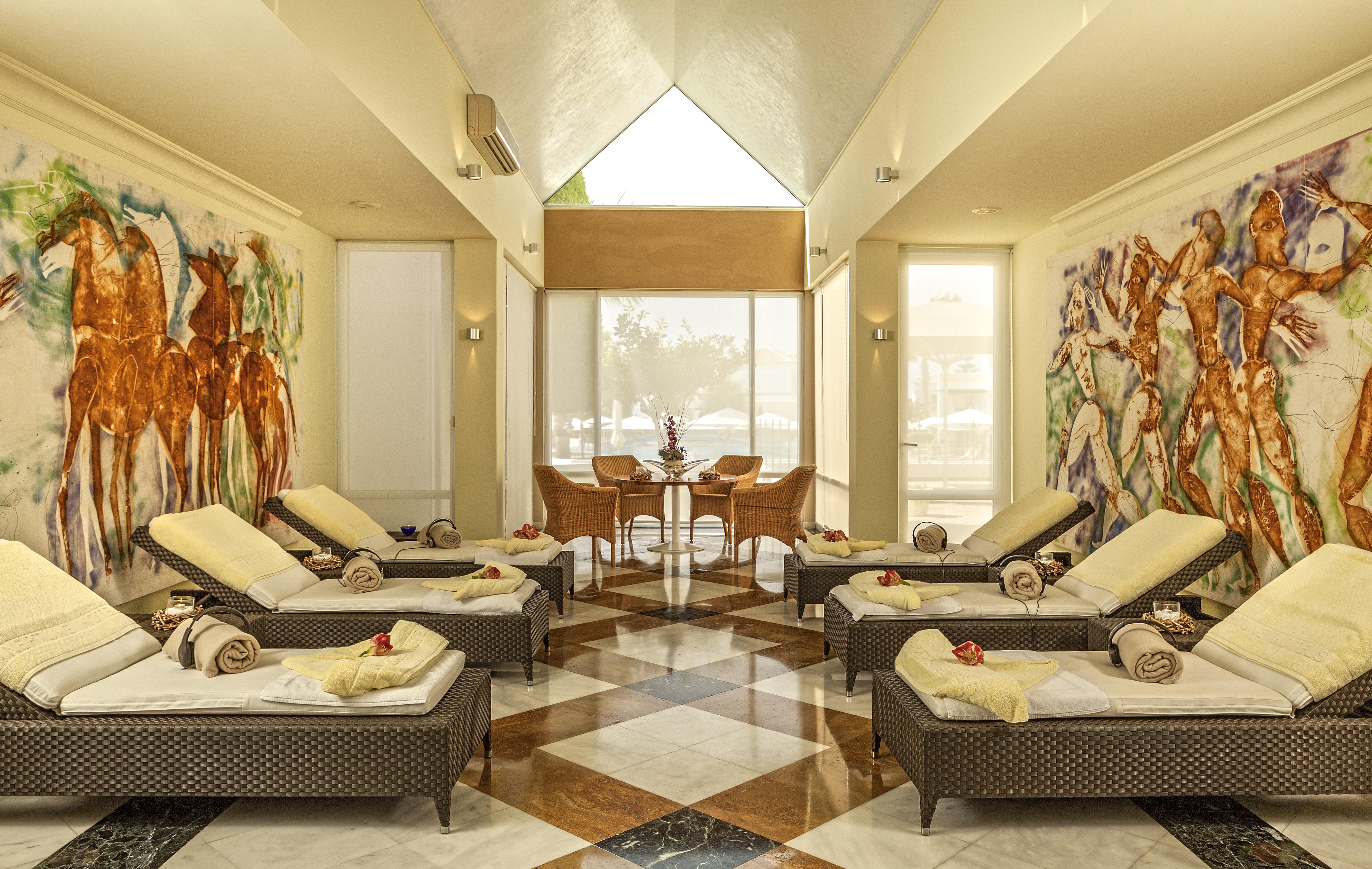 Neptune Luxury Resort Mastichari  Zewnętrze zdjęcie