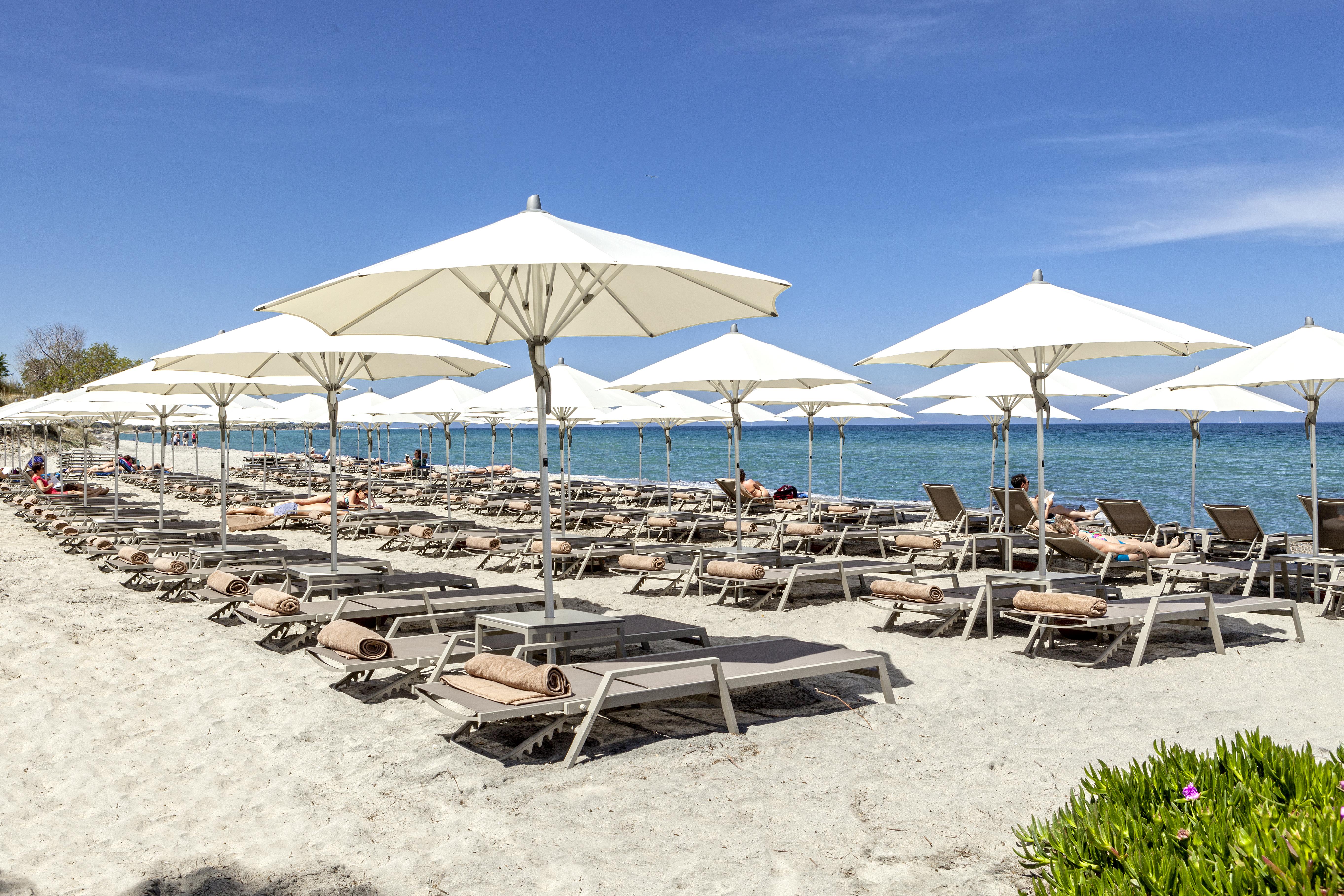 Neptune Luxury Resort Mastichari  Zewnętrze zdjęcie
