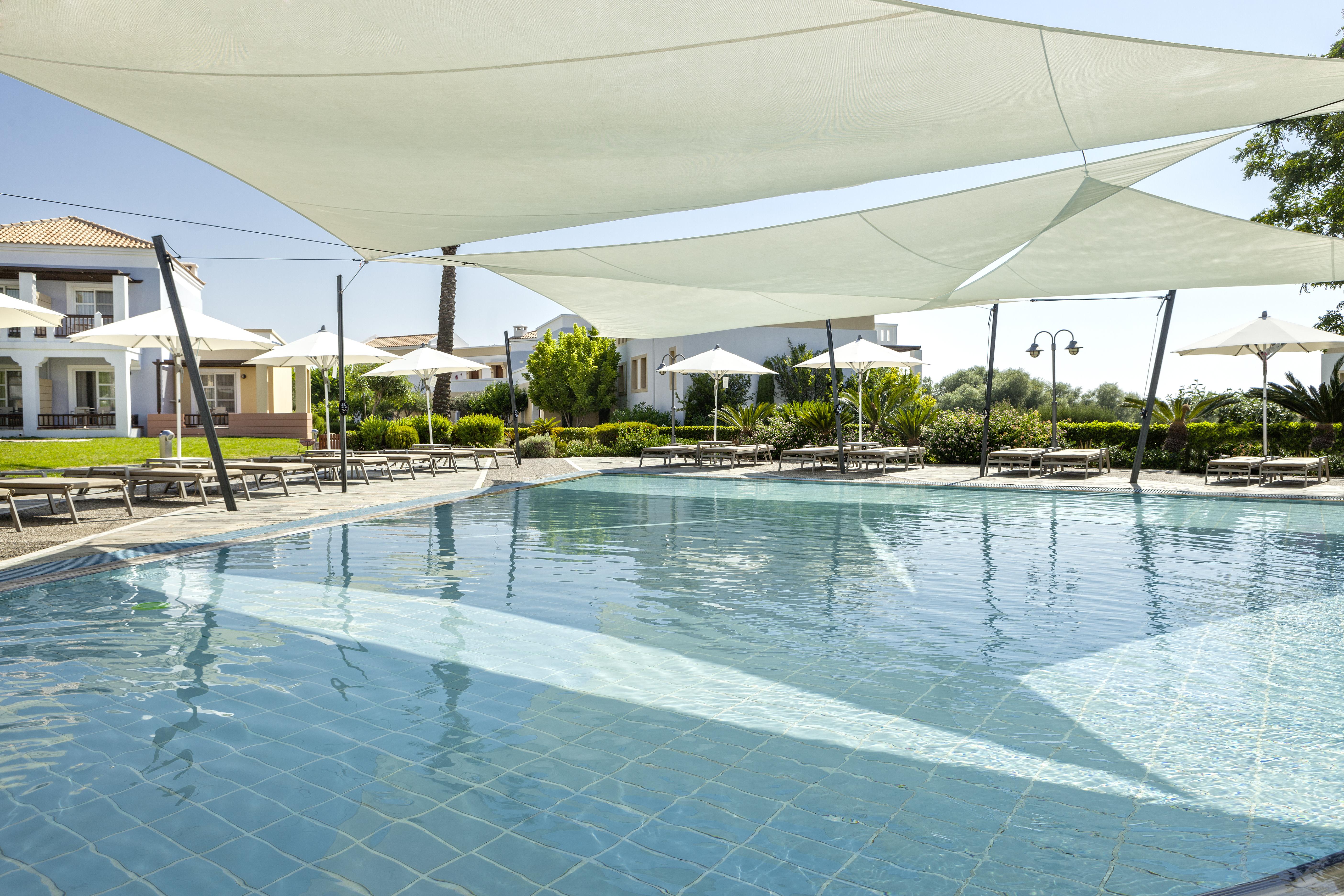 Neptune Luxury Resort Mastichari  Zewnętrze zdjęcie