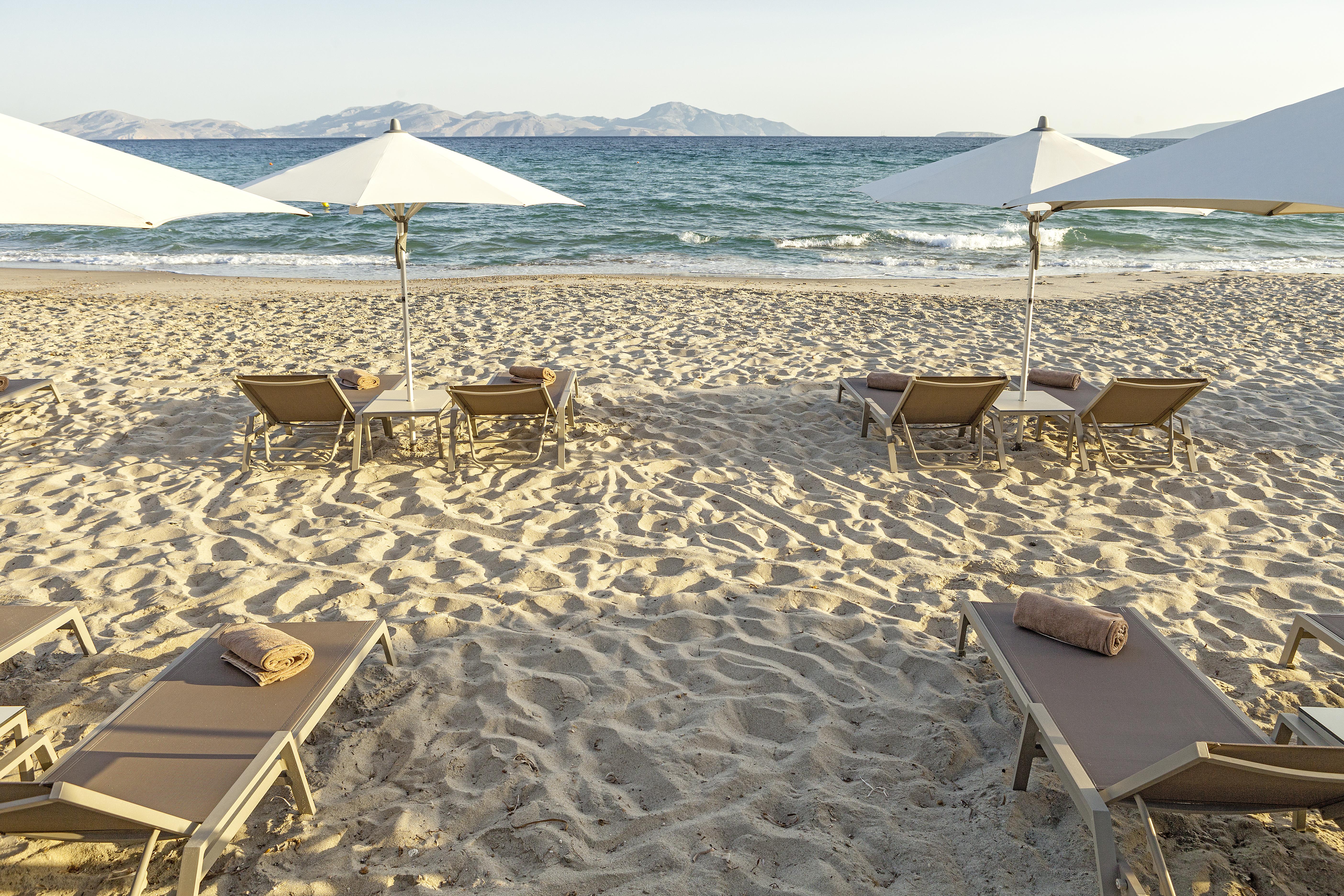 Neptune Luxury Resort Mastichari  Zewnętrze zdjęcie
