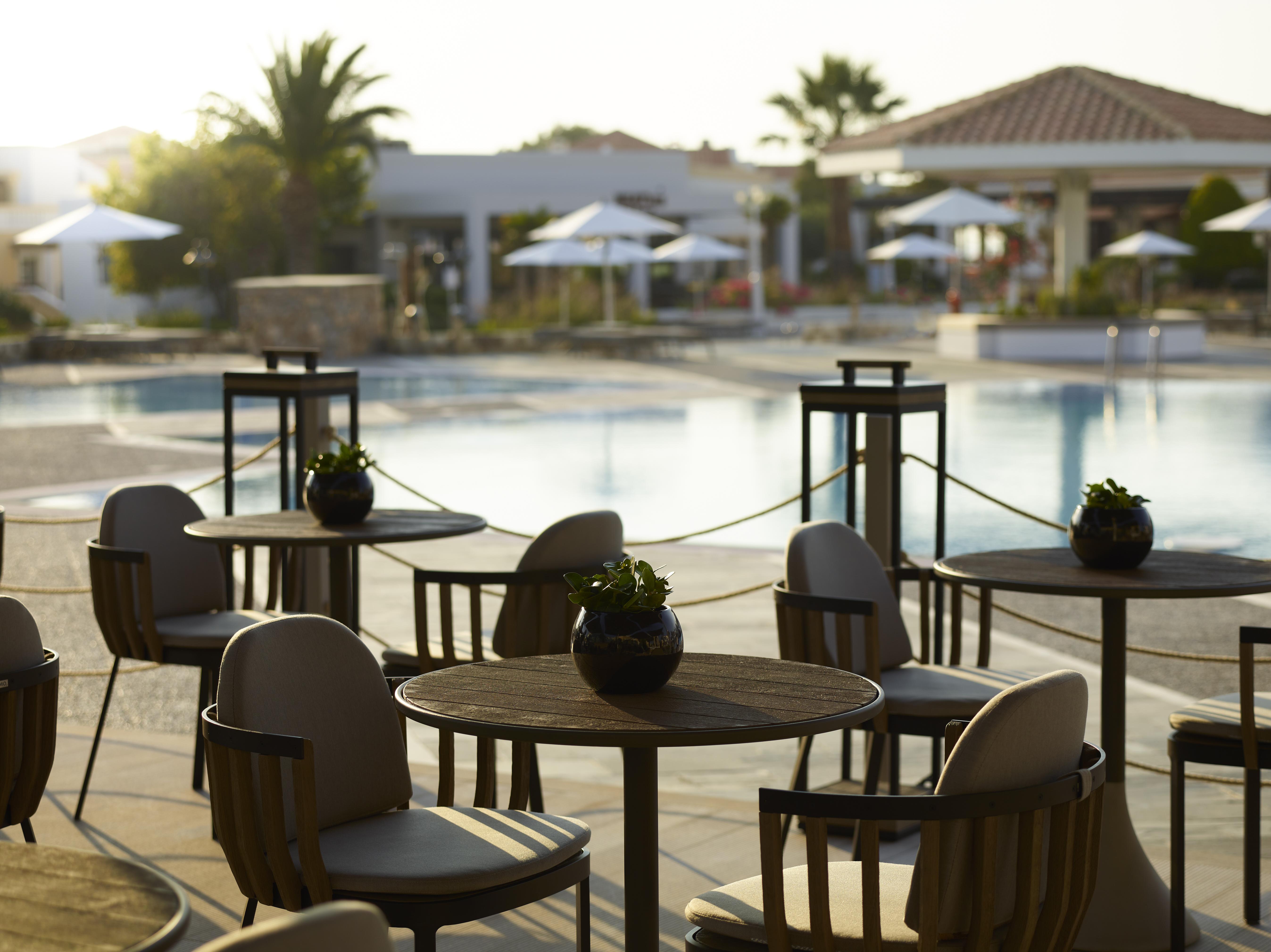 Neptune Luxury Resort Mastichari  Zewnętrze zdjęcie