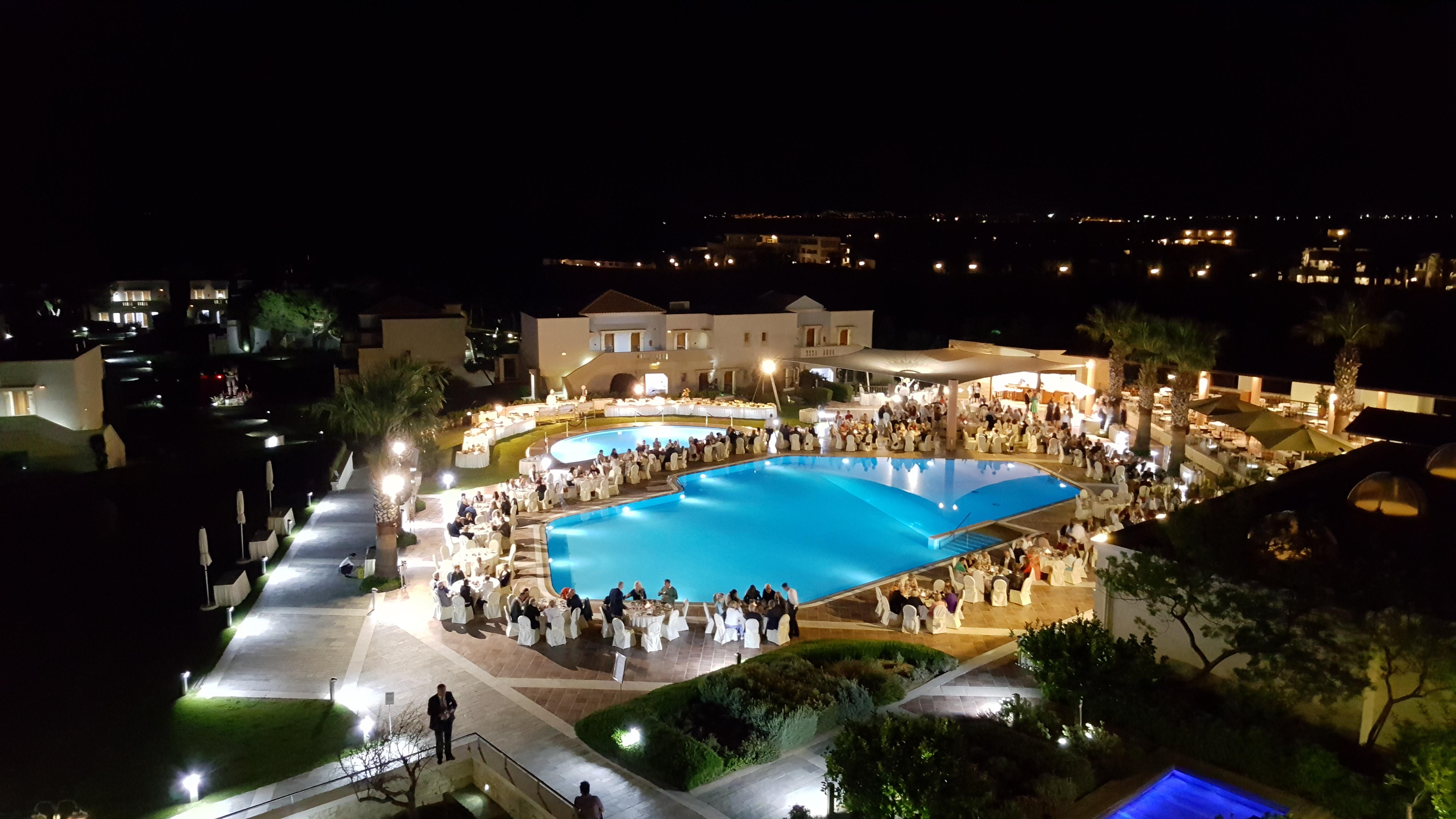Neptune Luxury Resort Mastichari  Zewnętrze zdjęcie