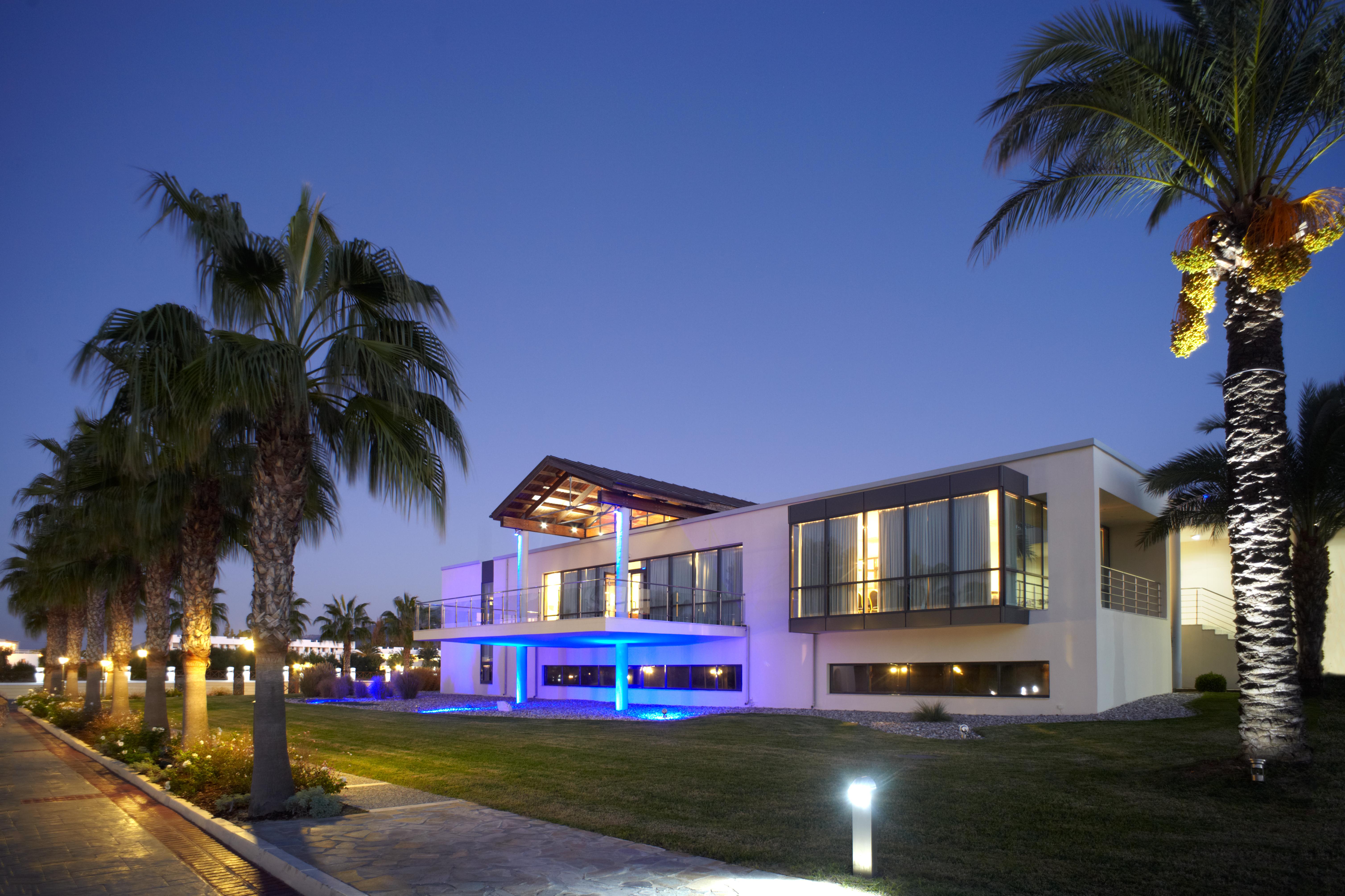 Neptune Luxury Resort Mastichari  Zewnętrze zdjęcie