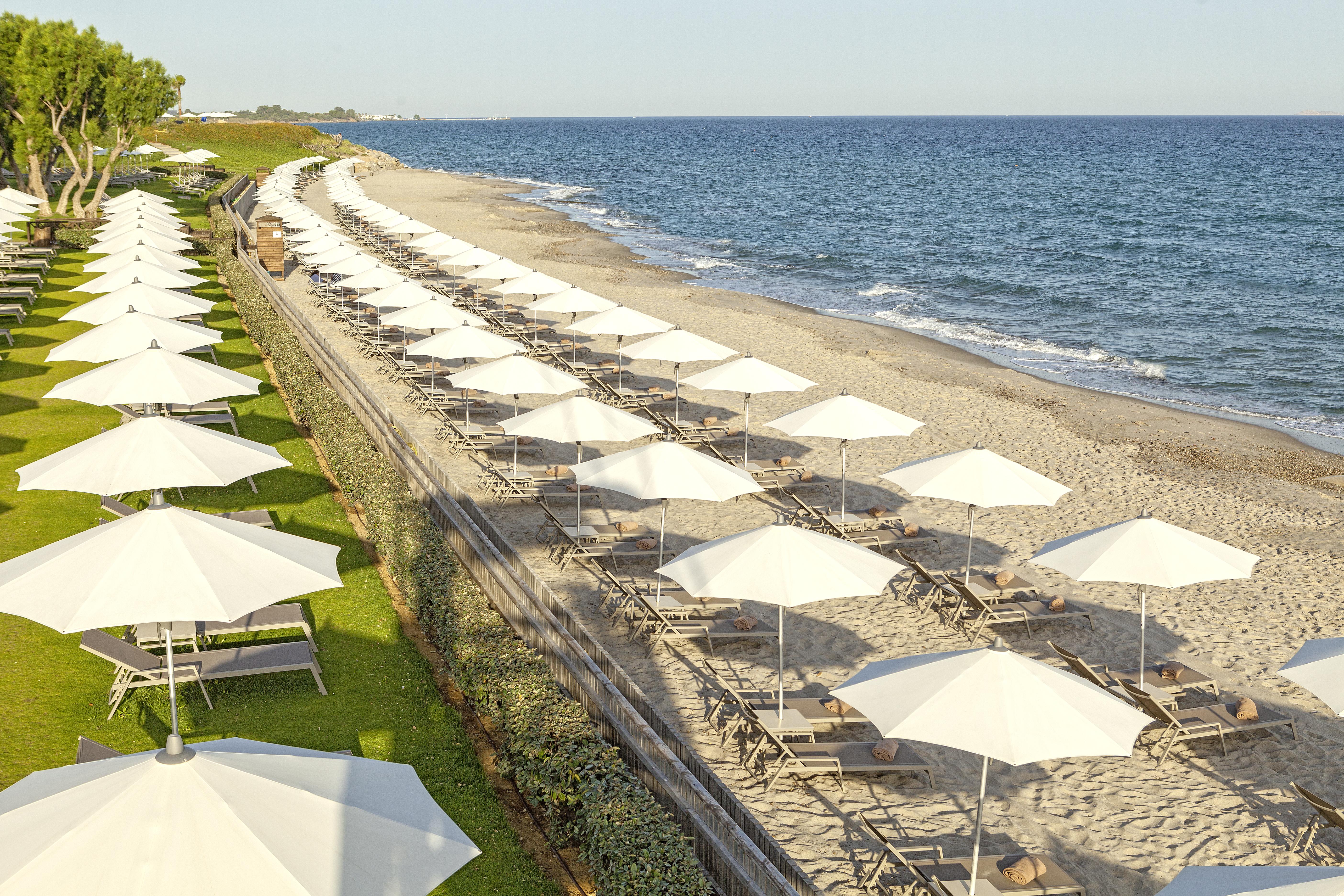 Neptune Luxury Resort Mastichari  Zewnętrze zdjęcie