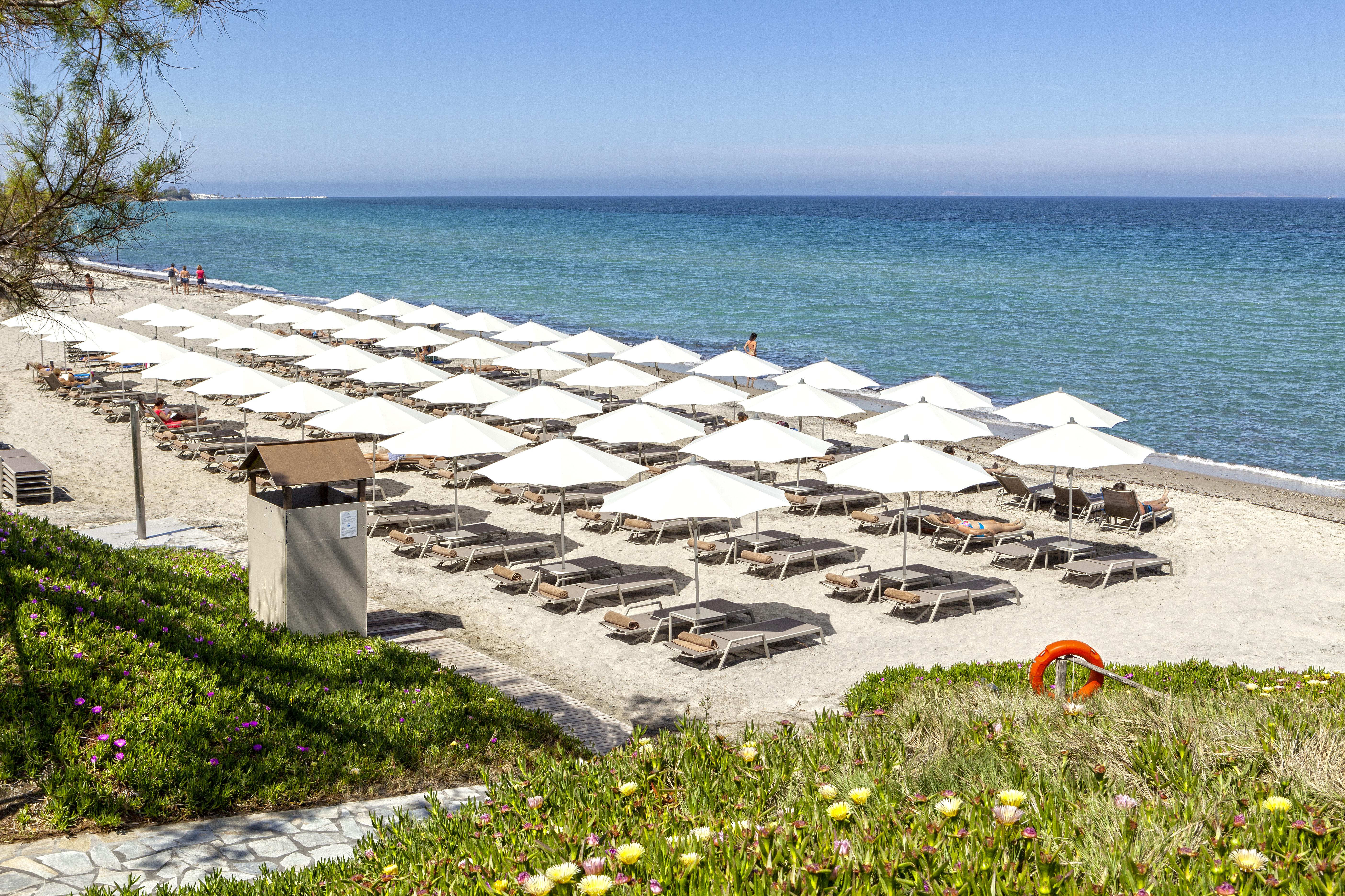 Neptune Luxury Resort Mastichari  Zewnętrze zdjęcie