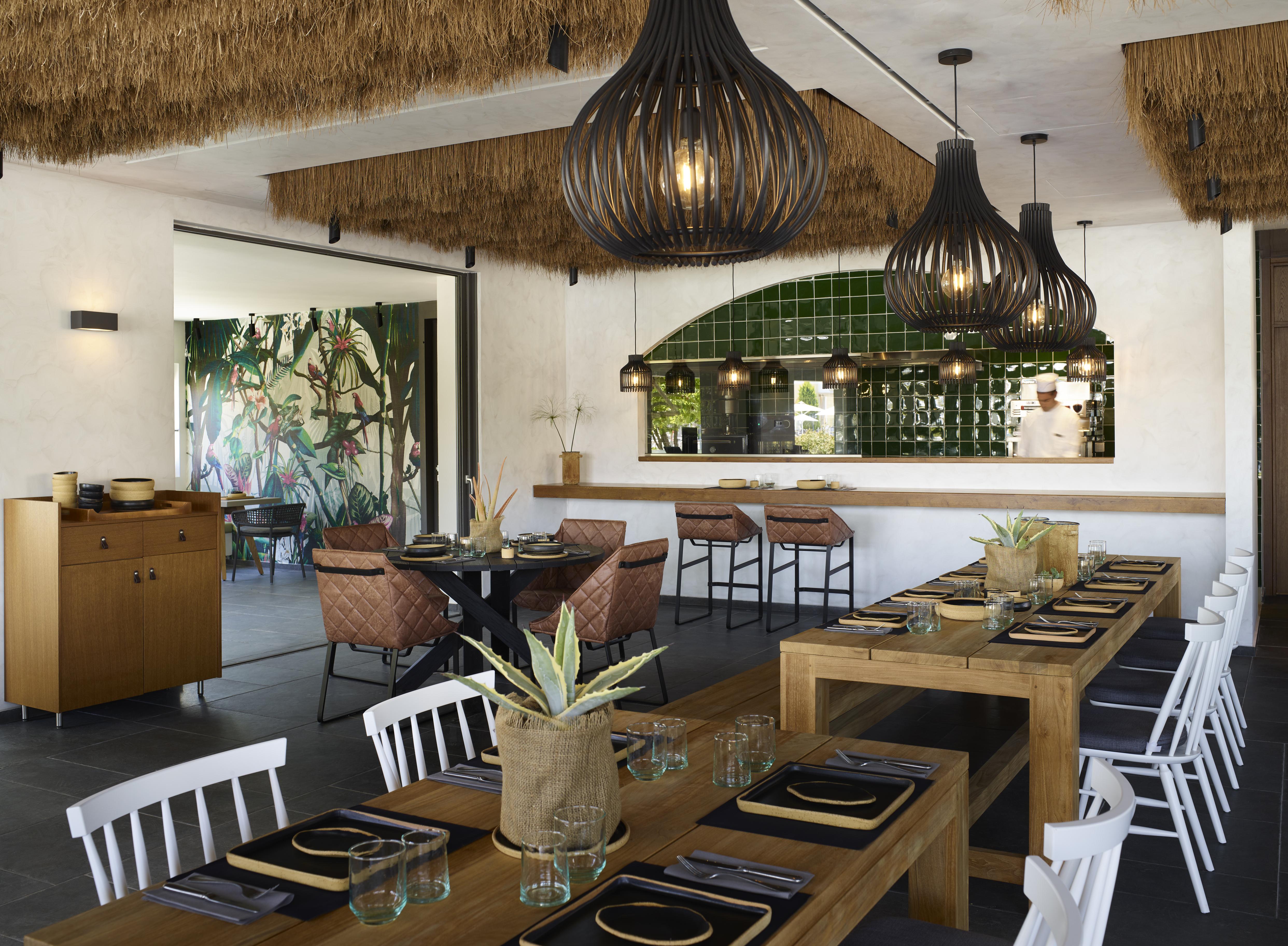 Neptune Luxury Resort Mastichari  Zewnętrze zdjęcie