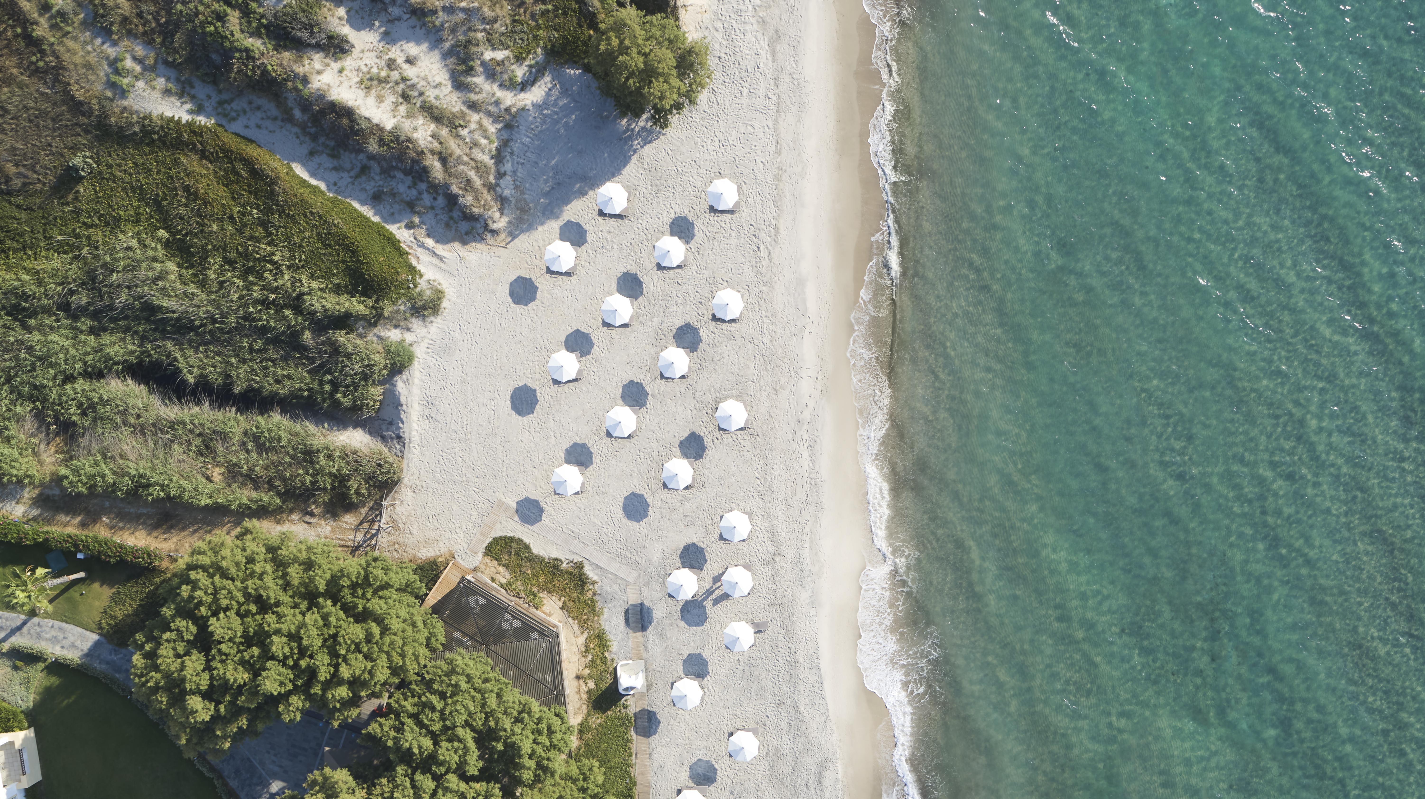 Neptune Luxury Resort Mastichari  Zewnętrze zdjęcie