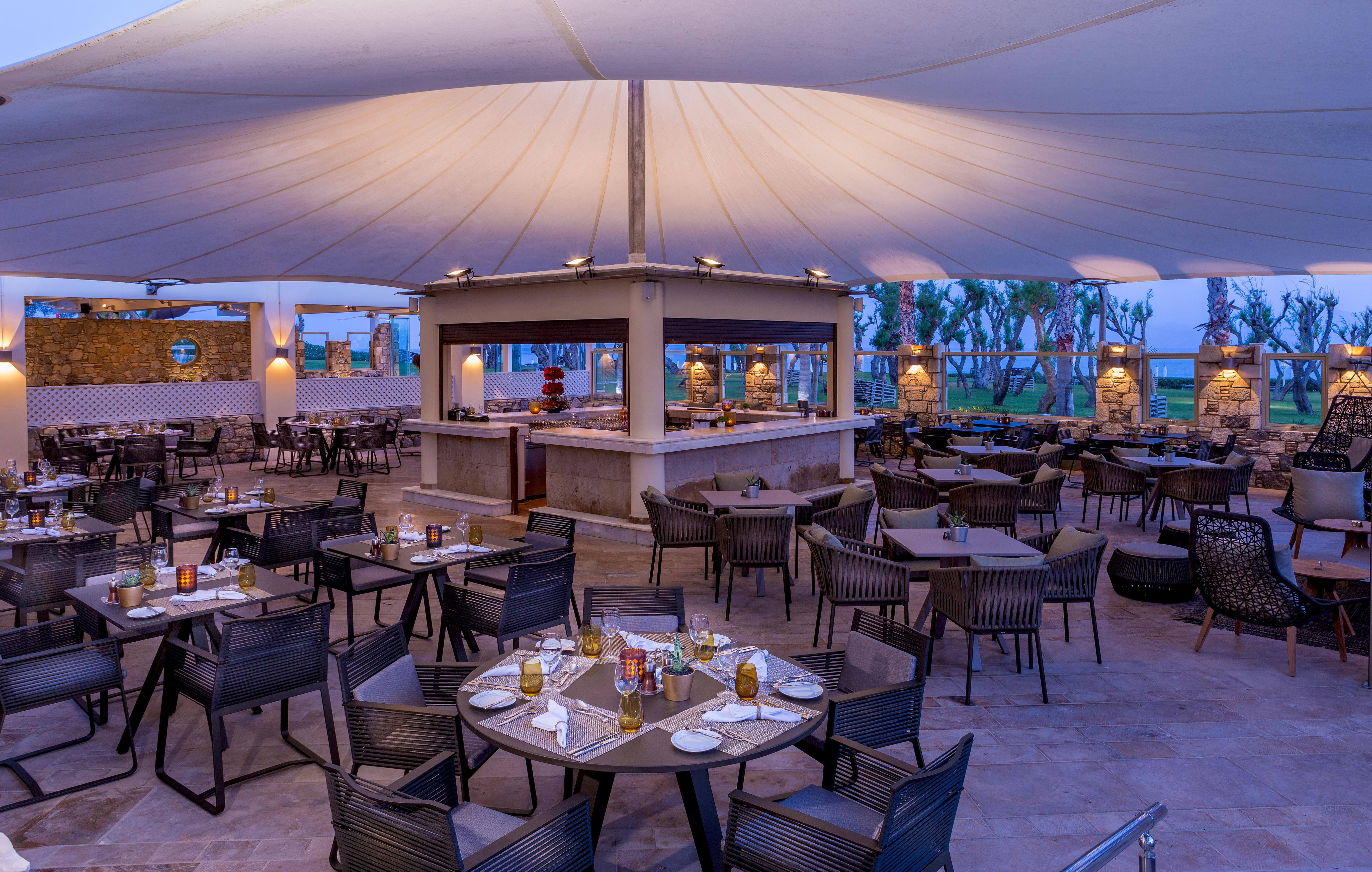 Neptune Luxury Resort Mastichari  Zewnętrze zdjęcie