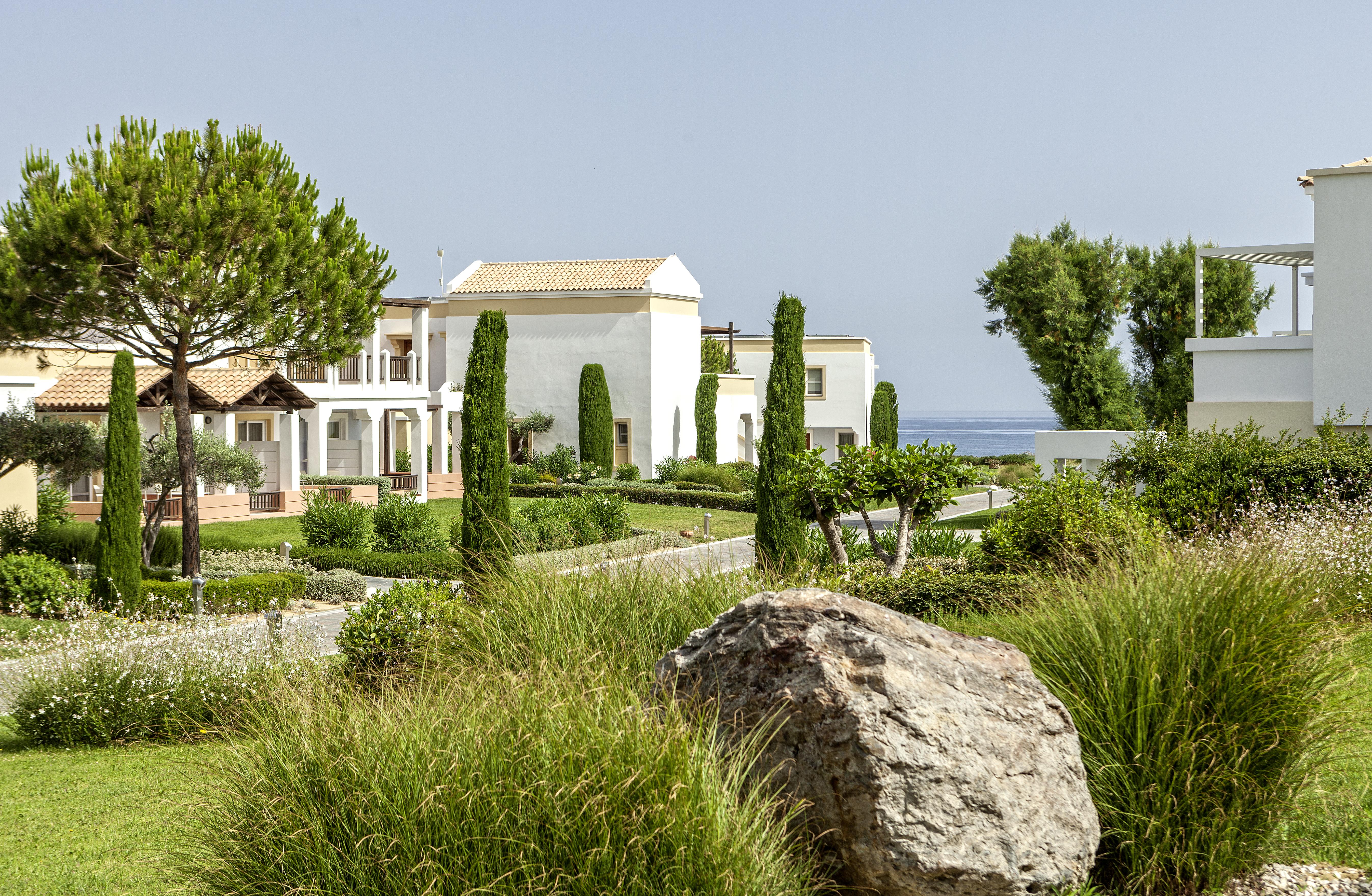 Neptune Luxury Resort Mastichari  Zewnętrze zdjęcie