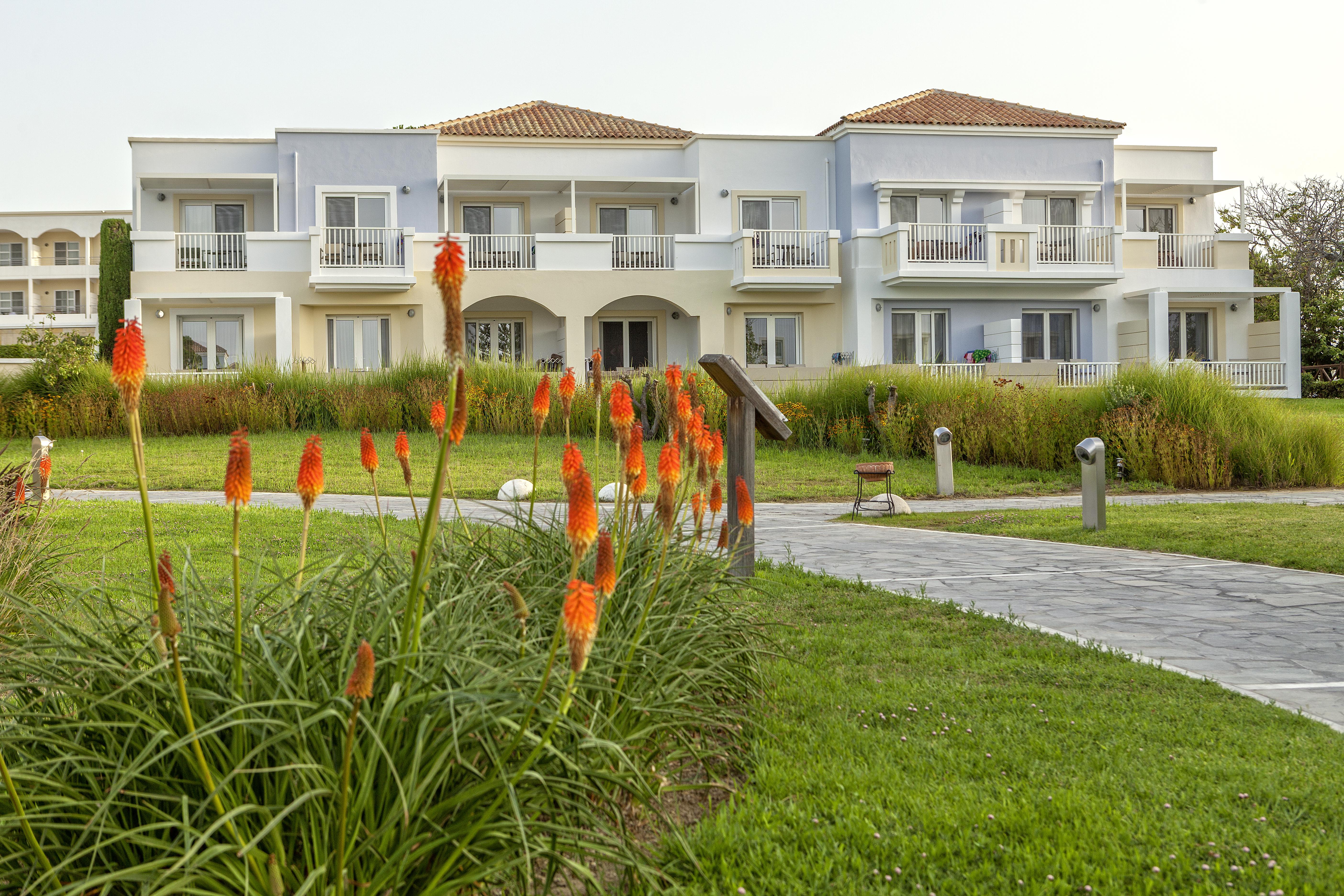 Neptune Luxury Resort Mastichari  Zewnętrze zdjęcie