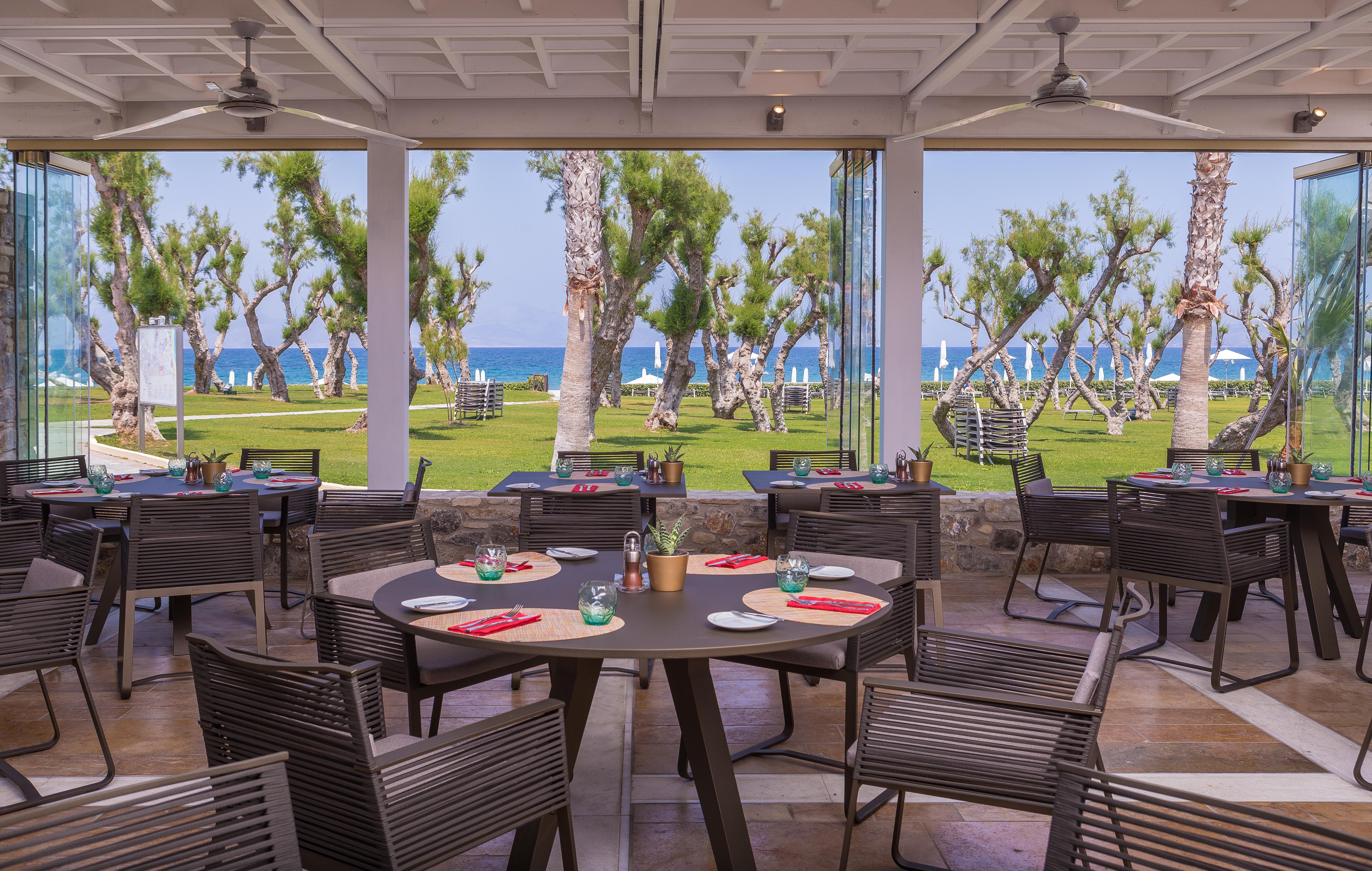 Neptune Luxury Resort Mastichari  Zewnętrze zdjęcie