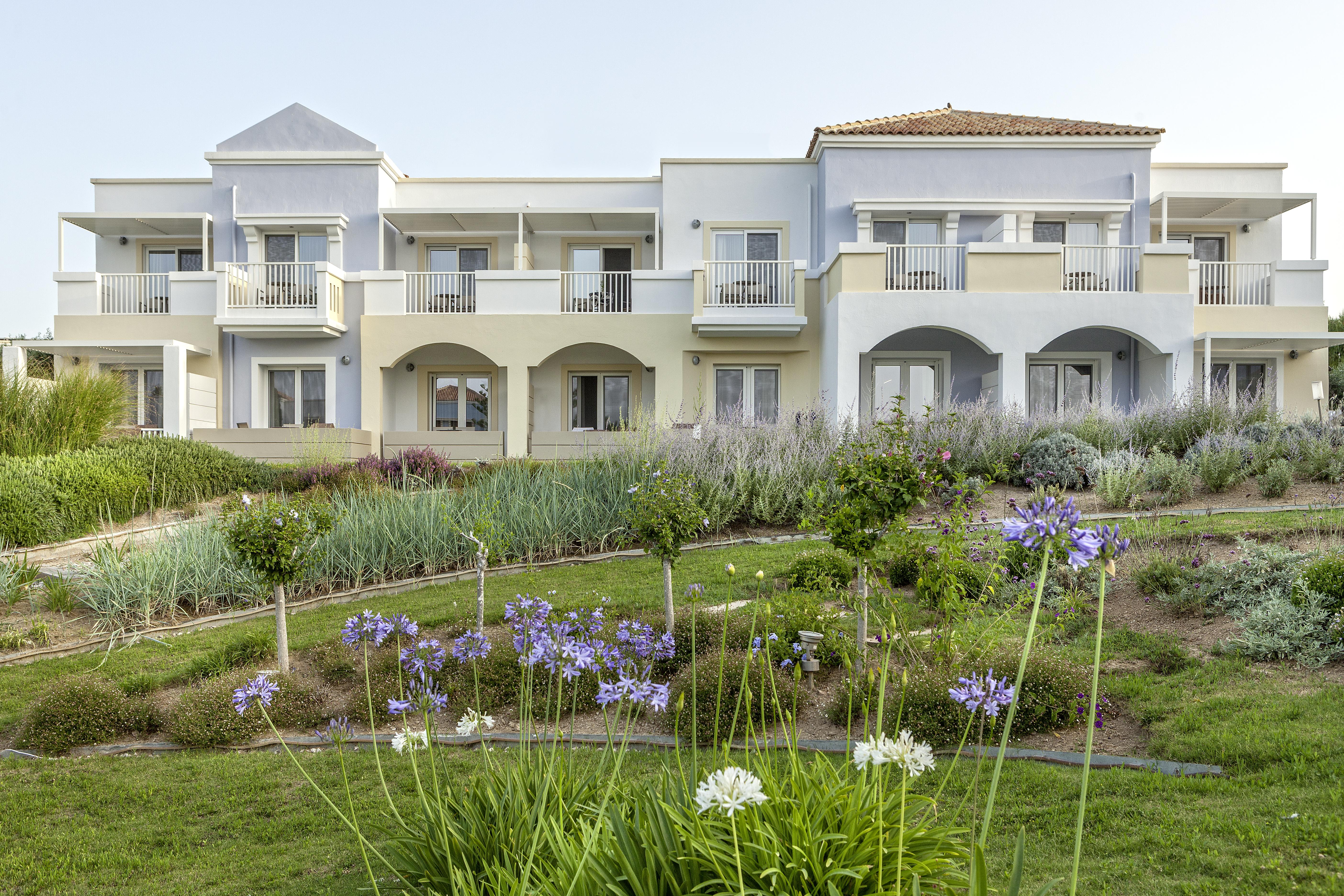 Neptune Luxury Resort Mastichari  Zewnętrze zdjęcie