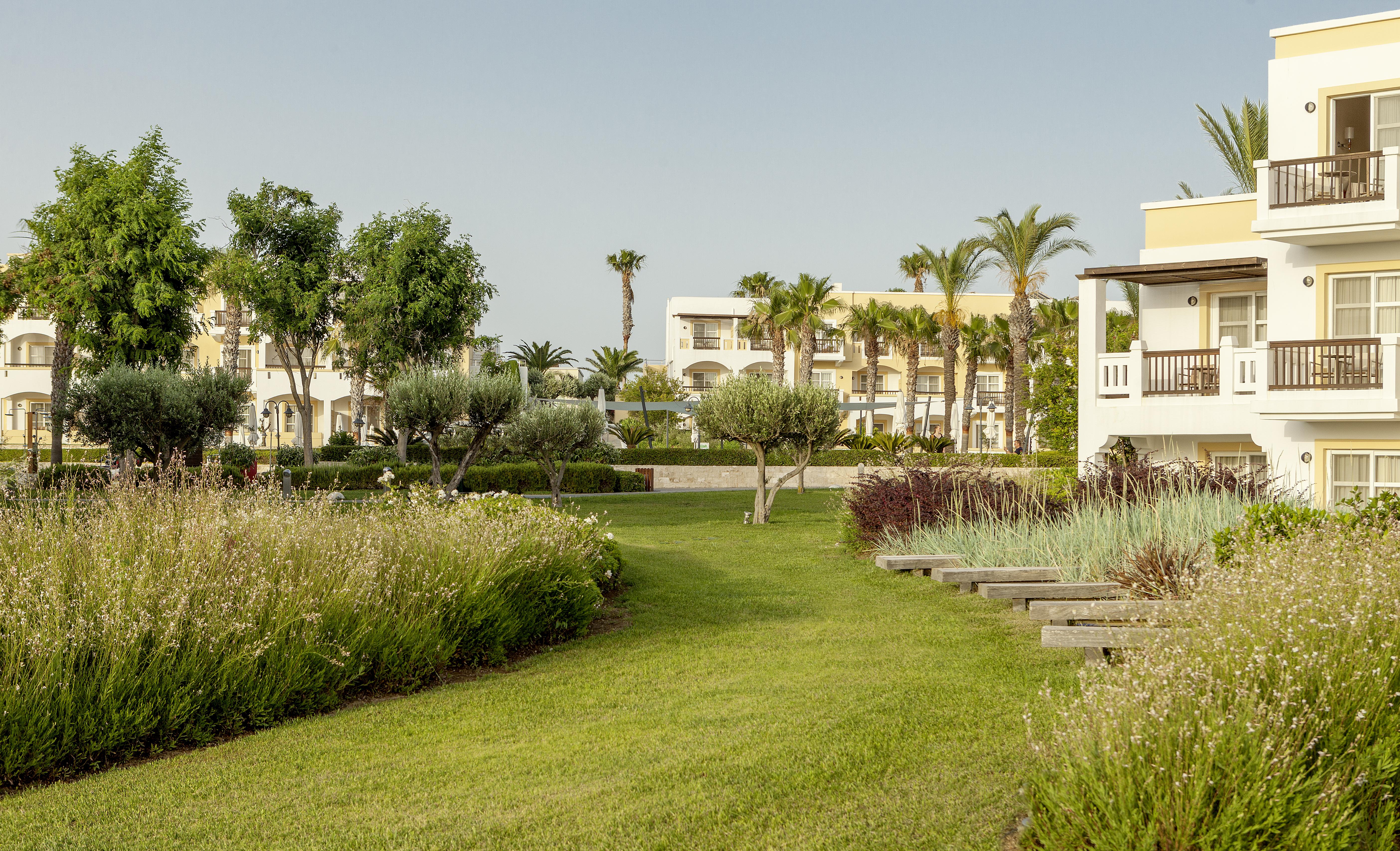 Neptune Luxury Resort Mastichari  Zewnętrze zdjęcie