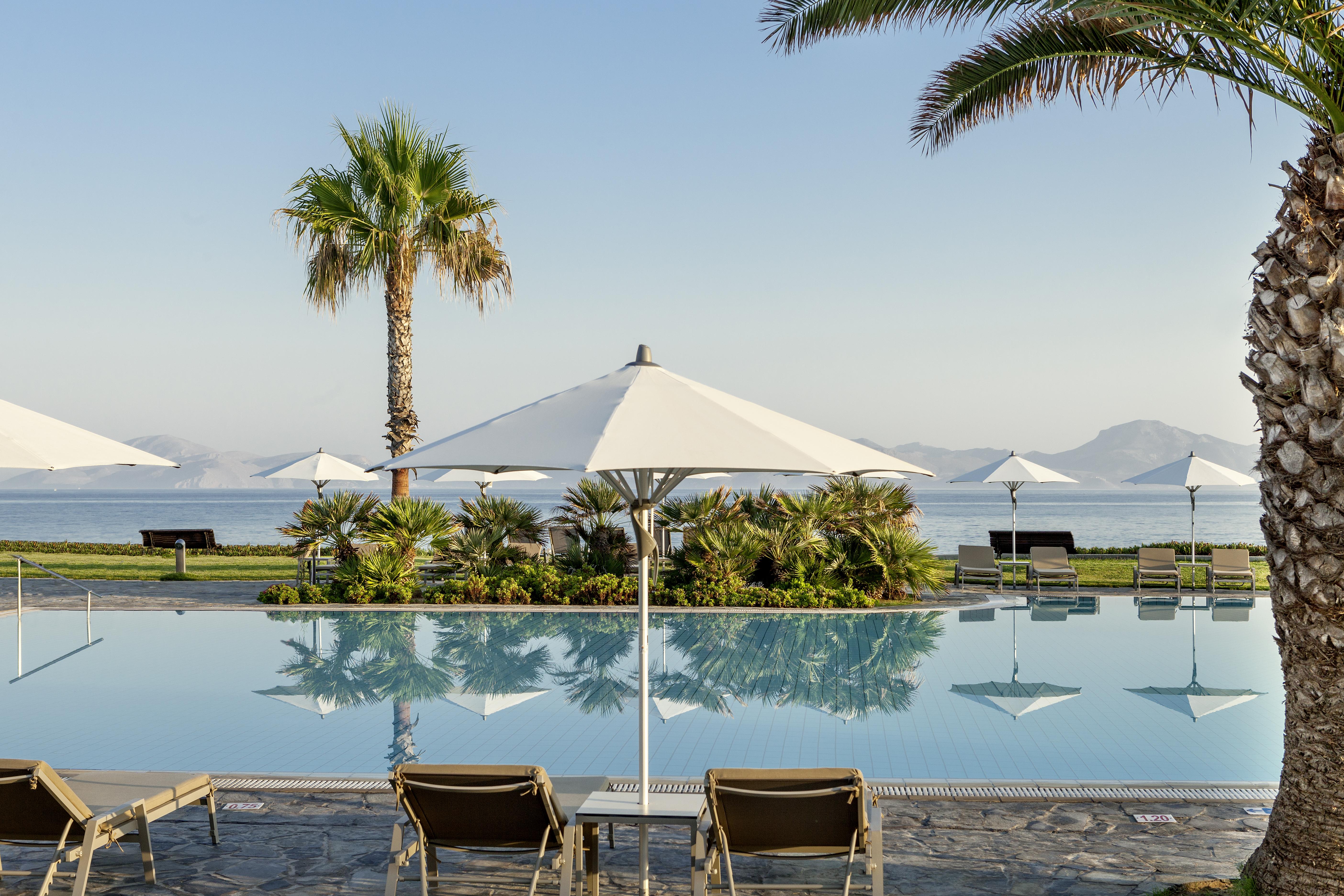 Neptune Luxury Resort Mastichari  Zewnętrze zdjęcie