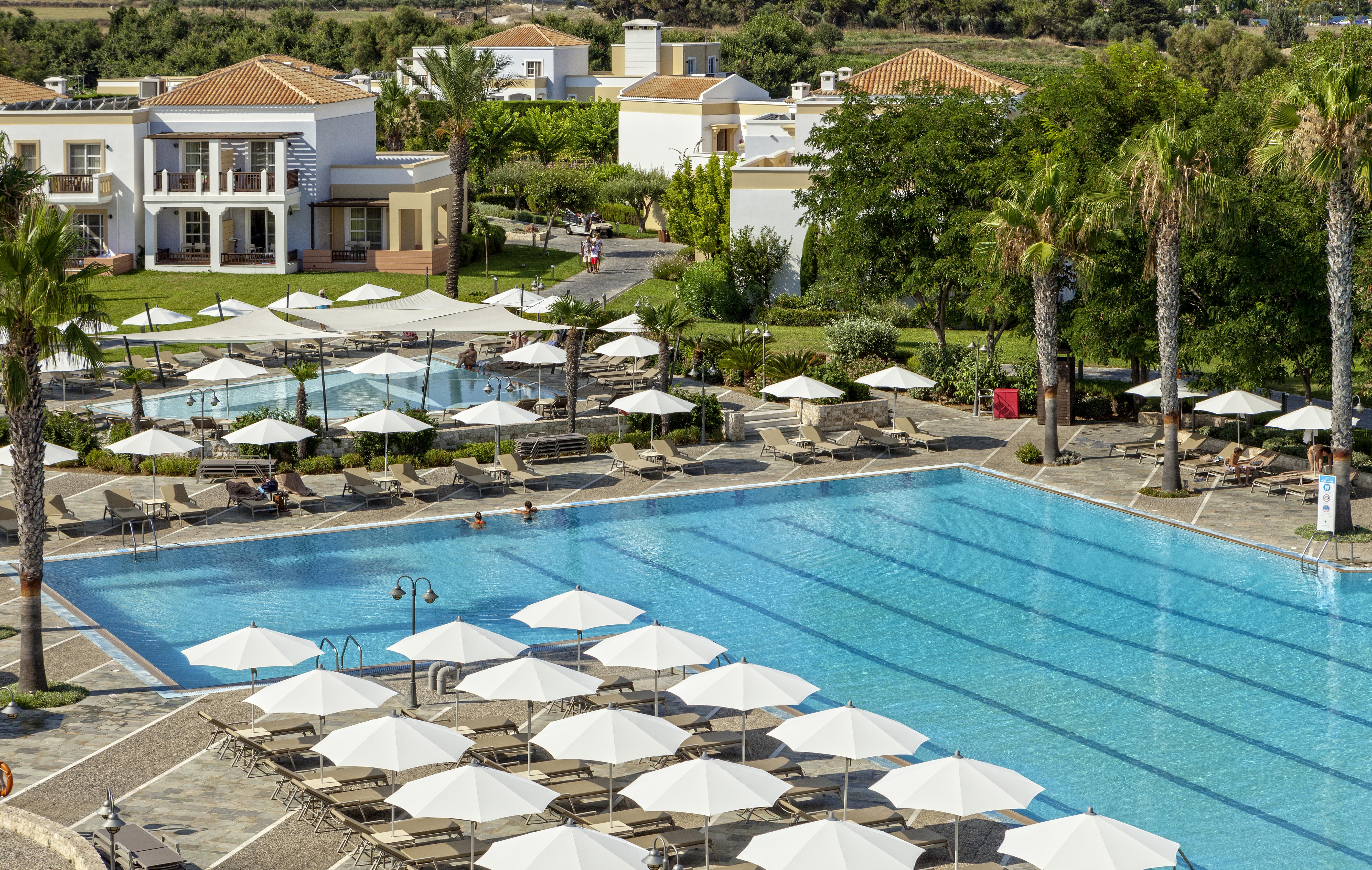 Neptune Luxury Resort Mastichari  Zewnętrze zdjęcie