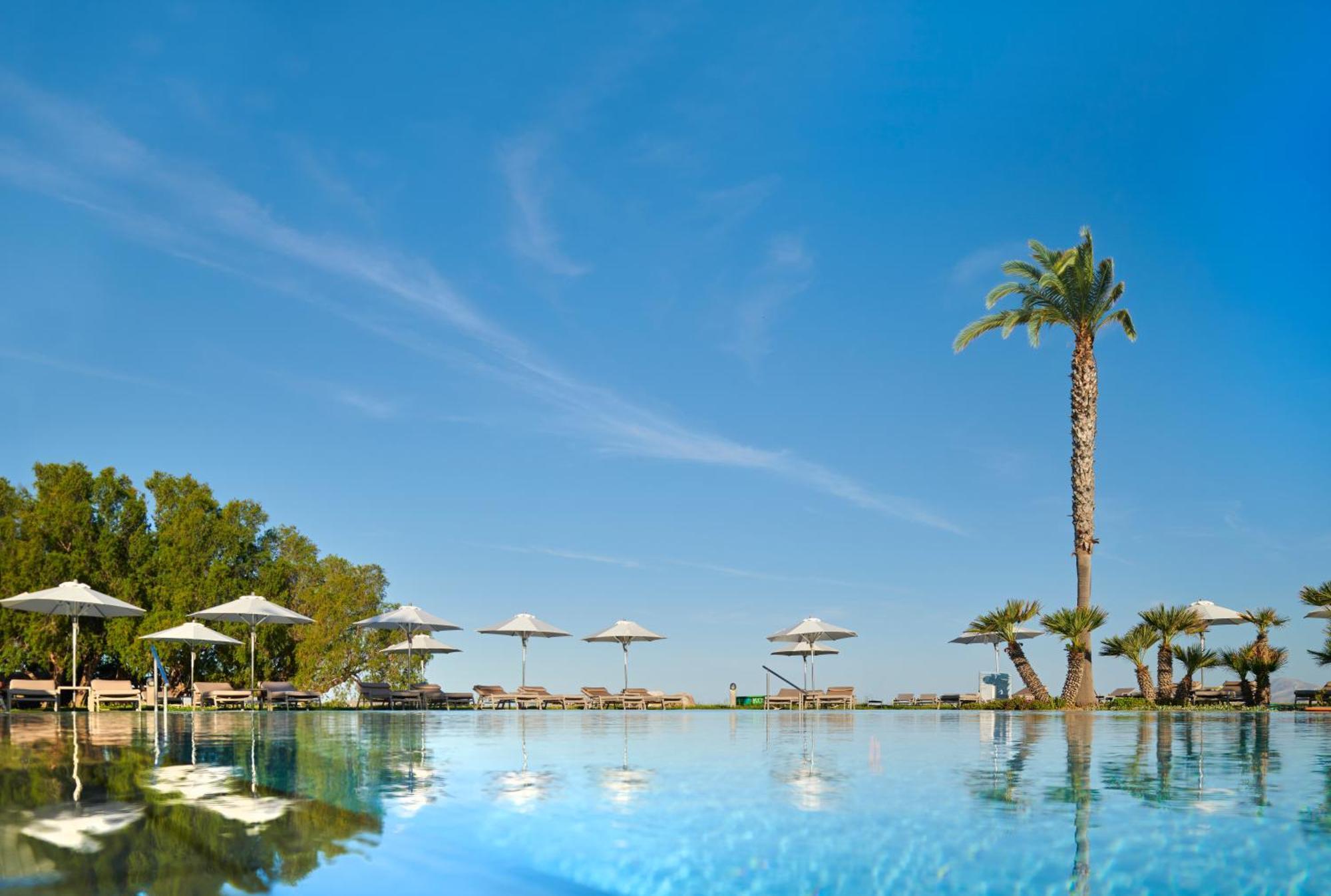 Neptune Luxury Resort Mastichari  Zewnętrze zdjęcie