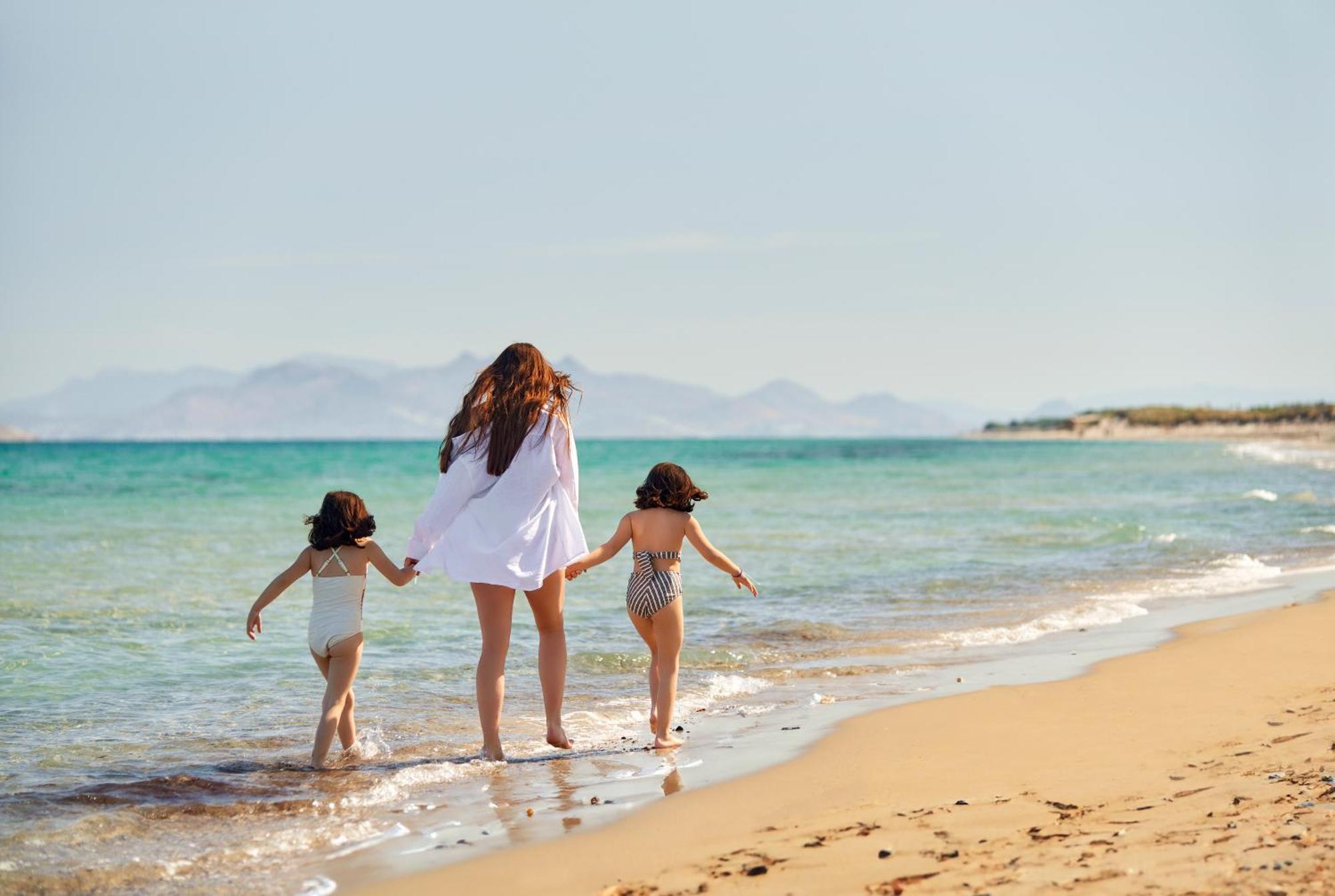 Neptune Luxury Resort Mastichari  Zewnętrze zdjęcie