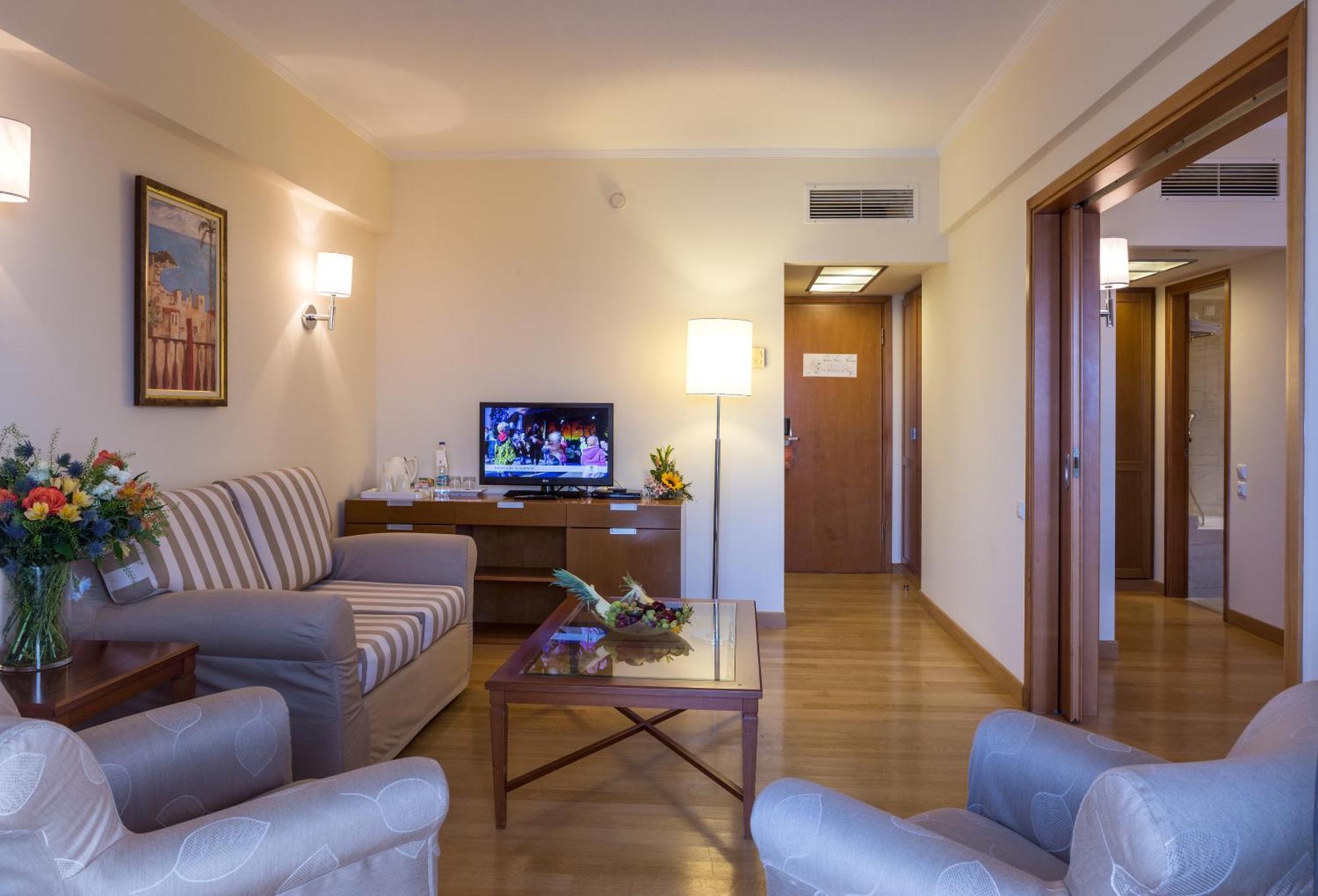 Neptune Luxury Resort Mastichari  Zewnętrze zdjęcie